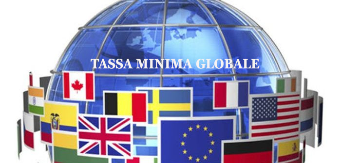È in arrivo la Global minimum Tax del 15% per le multinazionali